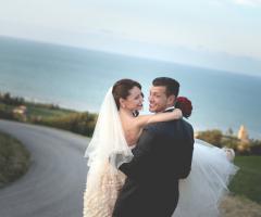 Jasmin e Luca Stefano Pollio Fotografo