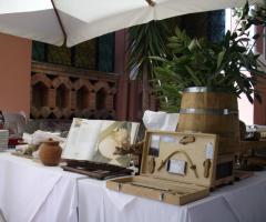 Allestimenti esterni