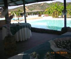 Bomboniere - Valle della Luna