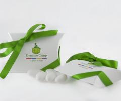 Scatolina a busta - Associazione Dynamo Camp Onlus