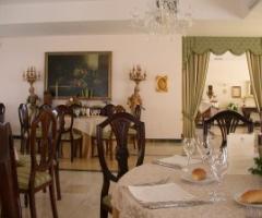 particolare arredamento