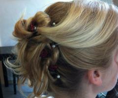 Atelier de Charme - Parrucchiere per matrimoni a Monza e Brianza