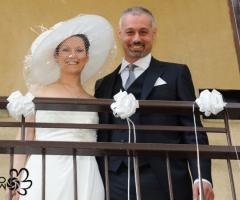 FotoMooz - La sposa fuori casa