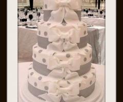 Ynayda Cakes - Torte personalizzate per matrimoni
