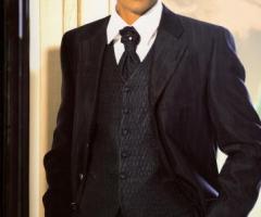 Darwin - Abiti per uomo a Sassari