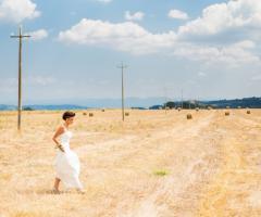 Roberto Berti - Foto professionali per matrimoni
