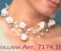 Drusi Bijoux - Accessori da sposa