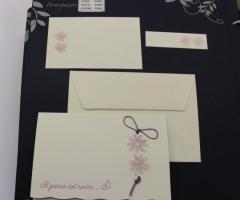 Elledue - Partecipazioni e articoli per il matrimonio