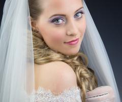 RedLipsMakeUp - Trucco e acconciatura sposa