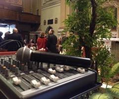 Dj Sal - Musica Chiesa