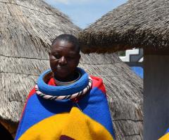 Orville Viaggi - Viaggio di nozze in Sudafrica