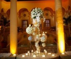 Organizzazione matrimonio a Roma