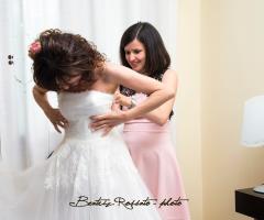 Noemi Wedding - La wedding Planner a Padova