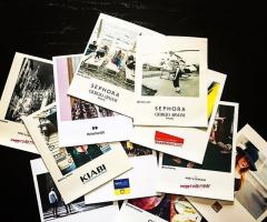 Johannes Live - Layout foto