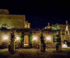 Borgo Egnazia - Location per il matrimonio