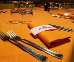 Rossocorallo Agenzia Viaggi - Serate a tema con i nostri clienti