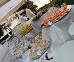 Ristorante da Michele - I finger food
