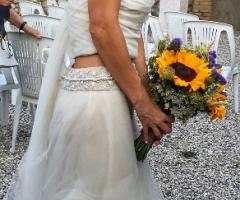 TheMCworld Make-up - My amazing bride Maria