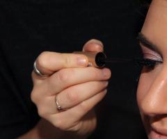 Mascara water proof Mary Make up