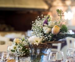 Masseria Pontì - L'eleganza