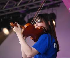 Violinista e pianista Daniel Brescia - Duo musicale per le nozze