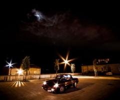 Attilio Perfetti - Notte