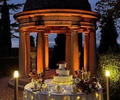 Armency Dj - Momento Torta (Illuminazione)