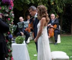 Francesca Lombardi - Organizzazione nozze Roma