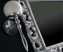 Desidea Arredamenti - Lampada applique Elite