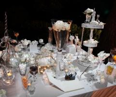 Il tavolo delle delizie