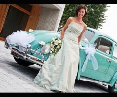 Foto sposa by Patrizia Zioni