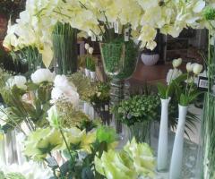 Fiori finti da arredo