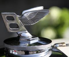 Dettaglio auto - Brenna Matrimoni