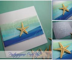 Onda blu - Enjoy Wedding