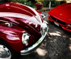 perfetta in ogni particolare