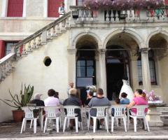 Djs For Party - Villa Zasso - Sospirolo (BL)