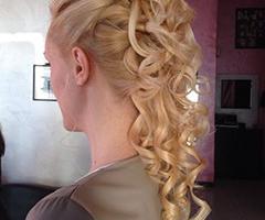 Ricci & Capricci - Parrucchiere per matrimoni a Lomagna