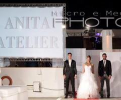 Anita Atelier - Atelier per abiti per matrimoni