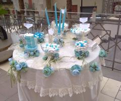 Crystal - Attenzione al colore del ricevimento