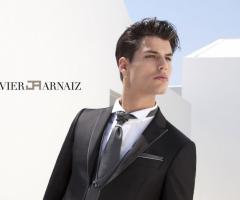 Milenka Puntel - Abiti da cerimonia per uomo