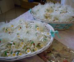 Il Rifugio delle Artiste - Bomboniere in Fimo