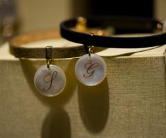 Luciana Bulgarelli - Bracciali ed incisioni