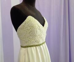 FiliFolli - Sartoria per abiti da sposa