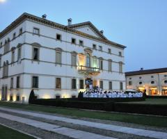 Villa Vecelli Cavriani - Location per matrimoni
