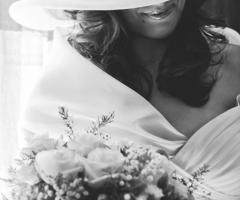 Italian Wedding Photos - Album fotografico per la sposa