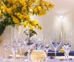 Backup Wedding & Events - Organizzazione location di matrimonio