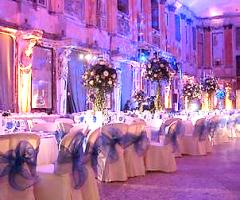 Italian Ingredients - Gli allestimenti