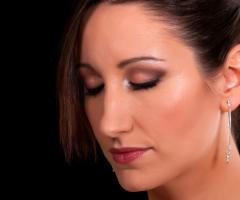 Demo trucco sposa/bridal makeup
Model: Sara Paragiani
Photo: Filiberto Mariani