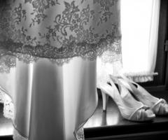 Foto e video per le nozze