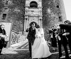 Matrimonio Sottocosto - Il servizio di wedding planner a basso costo a Cosenza